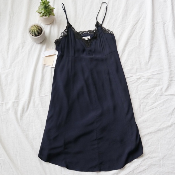 (NWT) ARITZIA Wilfred Leibnez Dress - Picture 4 of 11